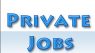 Private Jobs 2017