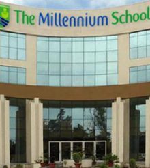 Schools in Bathinda